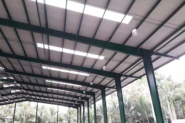 Workshop Project in Philippines