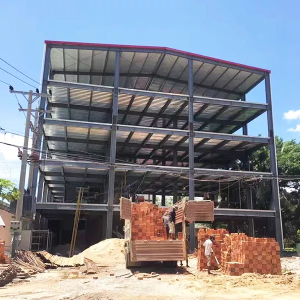 Project in Cambodia image 2