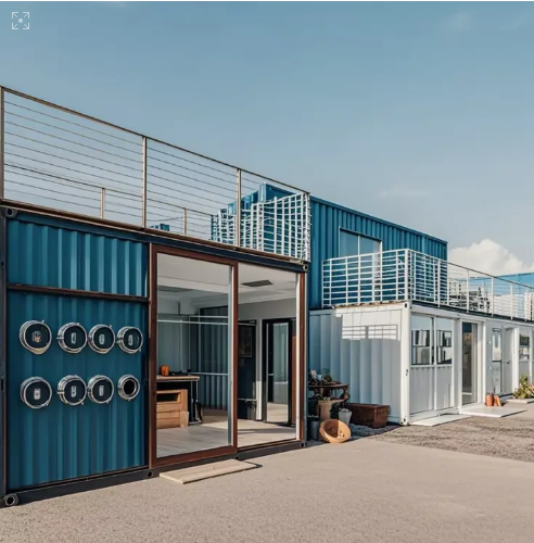 40×60 Shop with Living Quarters