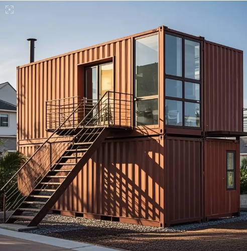 40x60x20 Metal Building