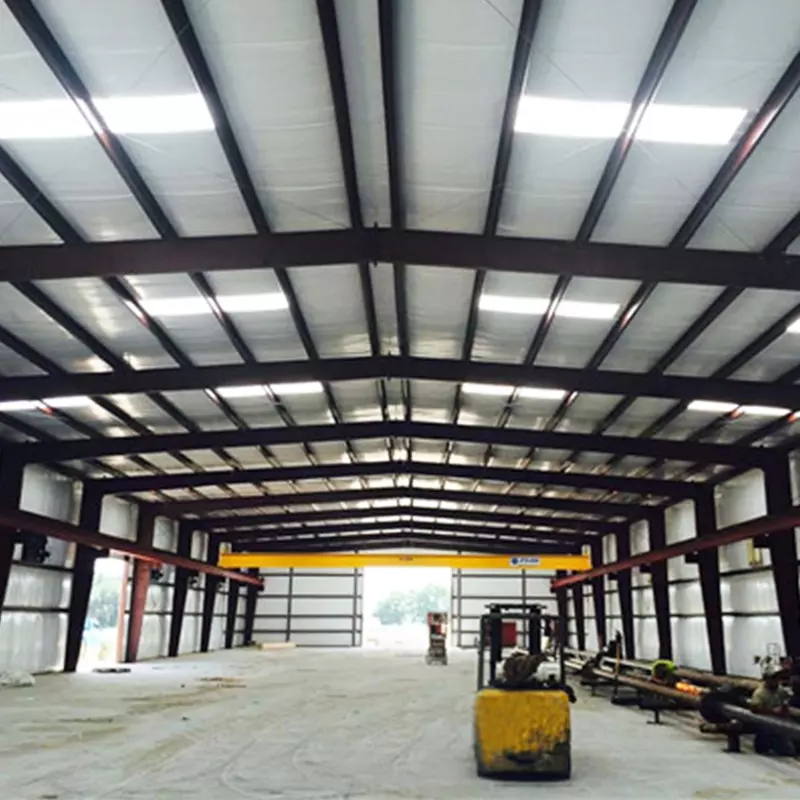 Aircraft Hangar Design And Construction