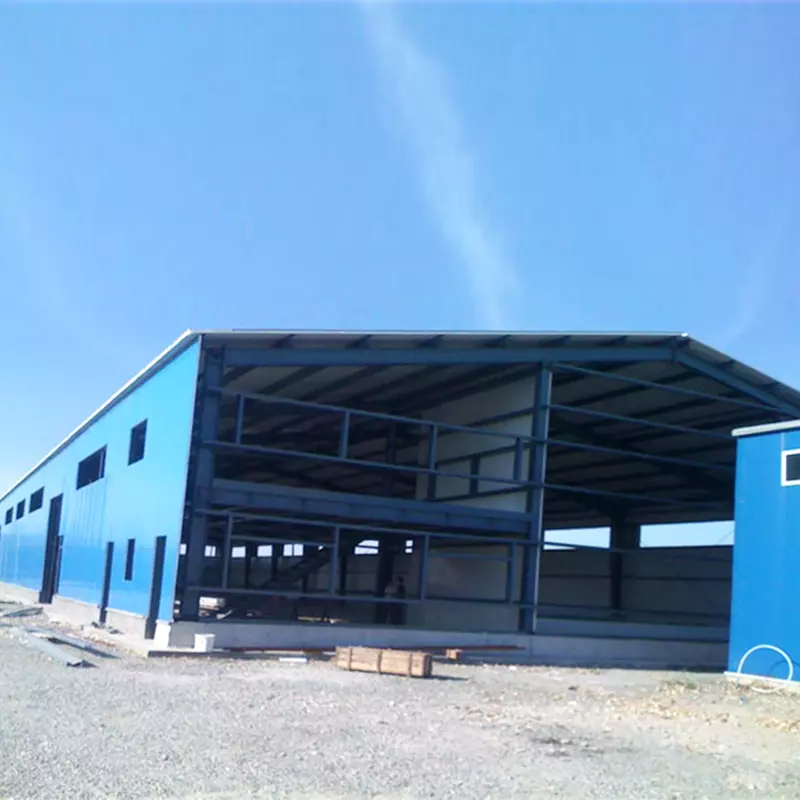 Building Structural Steel