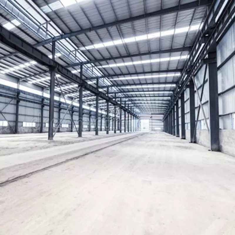 Hanger Building