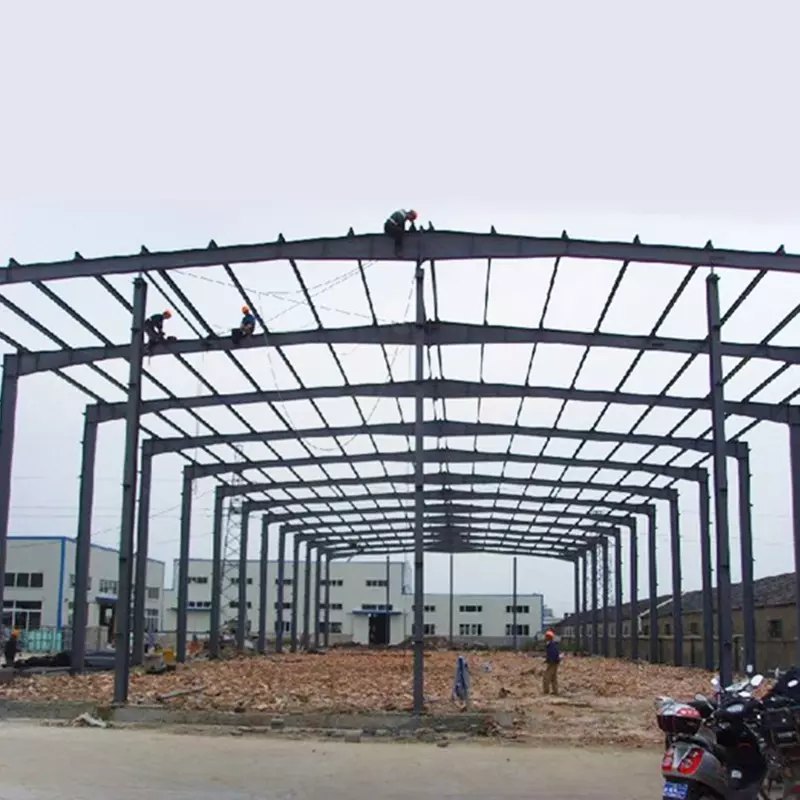Industrial Workshop