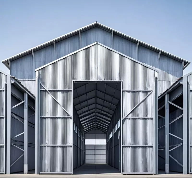 Shop Buildings for Sale