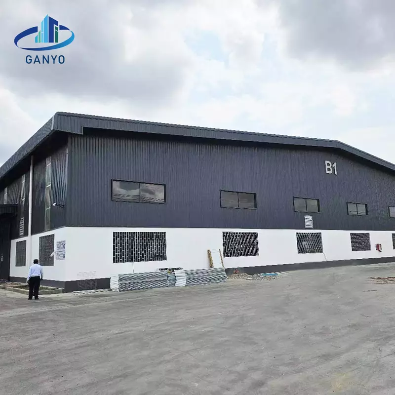 Steel Buildings Sale
