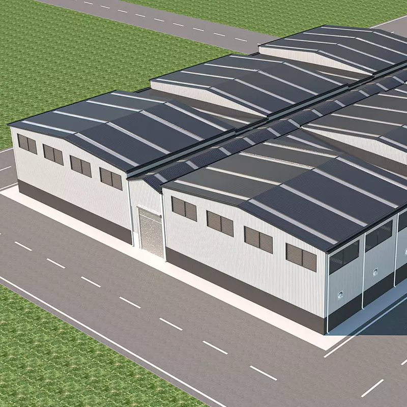 Structural Steel Distributors