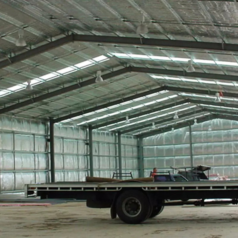 Structure Workshop