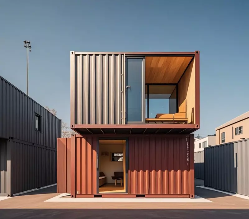 20×50 Metal Building
