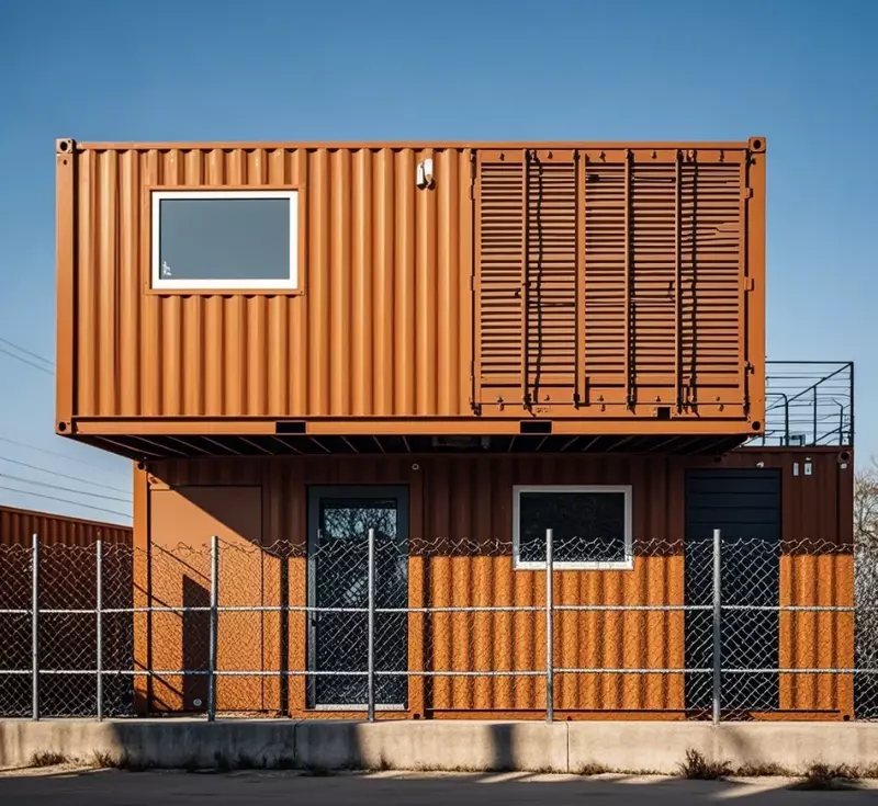 30×40 Metal Building