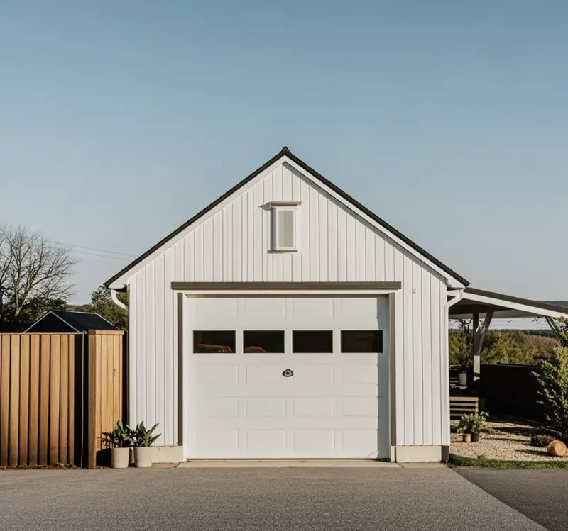 Mini Warehouse Storage