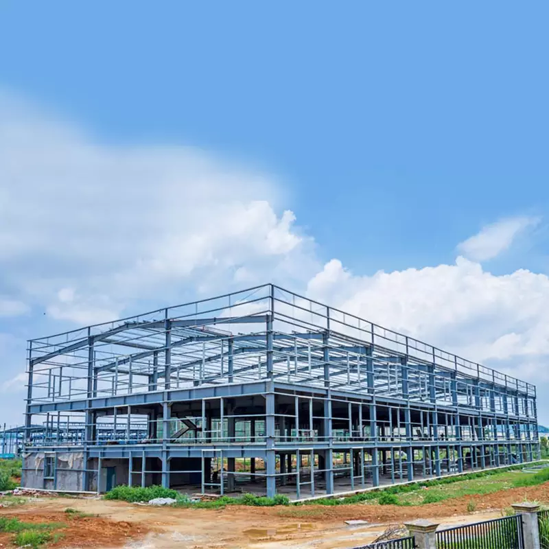Structure Steel Design