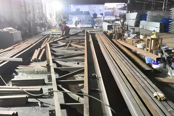 Transformative Contractor and SE Office Project in Hong Kong image 6