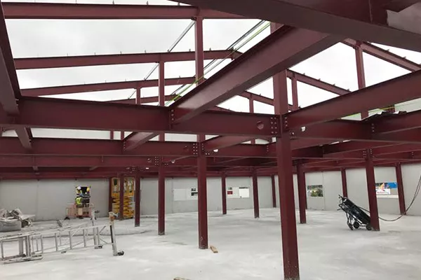 Transformative Contractor and SE Office Project in Hong Kong image 13