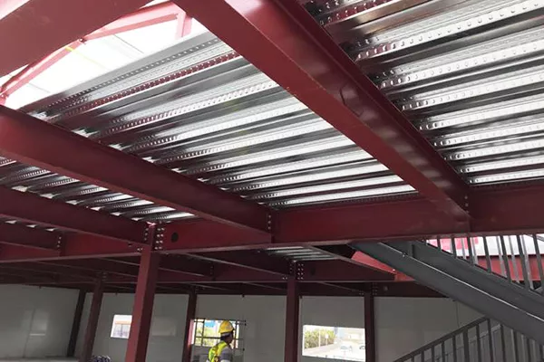 Transformative Contractor and SE Office Project in Hong Kong image 14