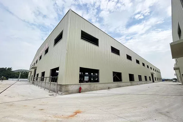 Workshop Project in Foshan, China image 2