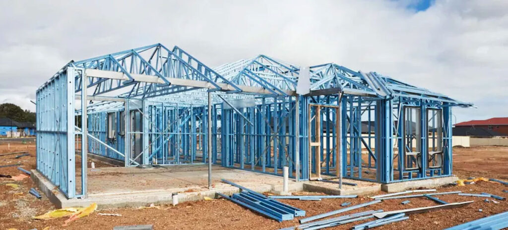 Advantages of Pre-Engineered Buildings PEBs