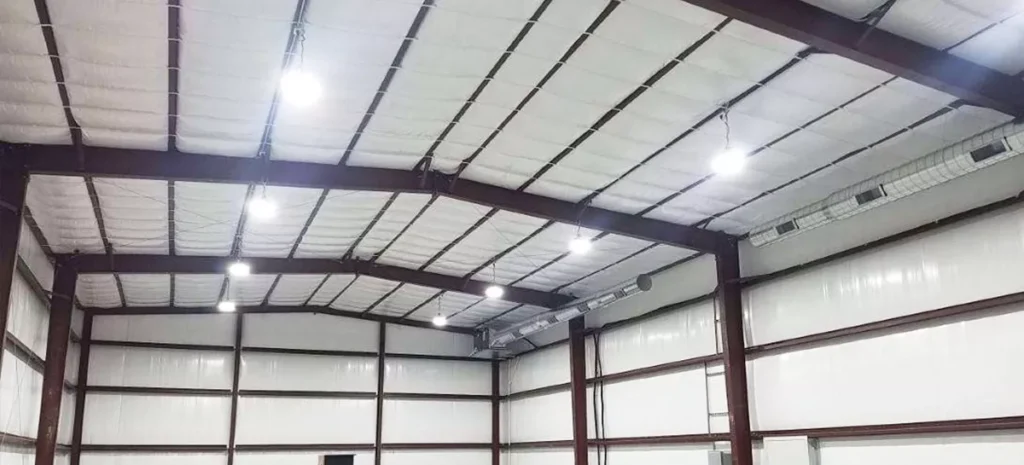 LED lighting