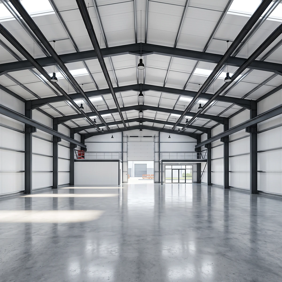 Premade Workshops